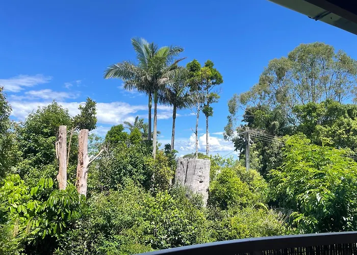 Maleny Terrace Cottages