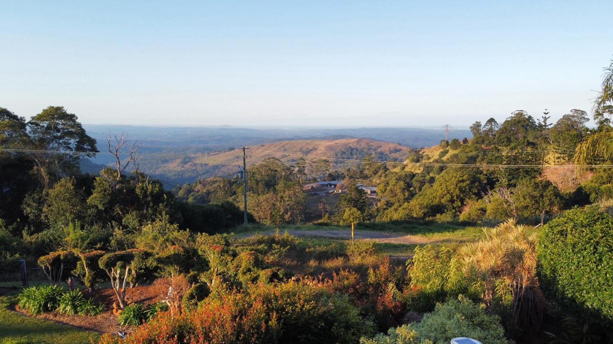 Motel Terrace Maleny