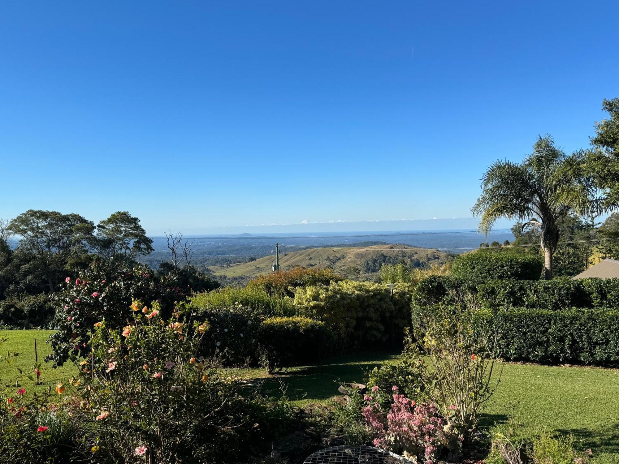 Terrace 4*