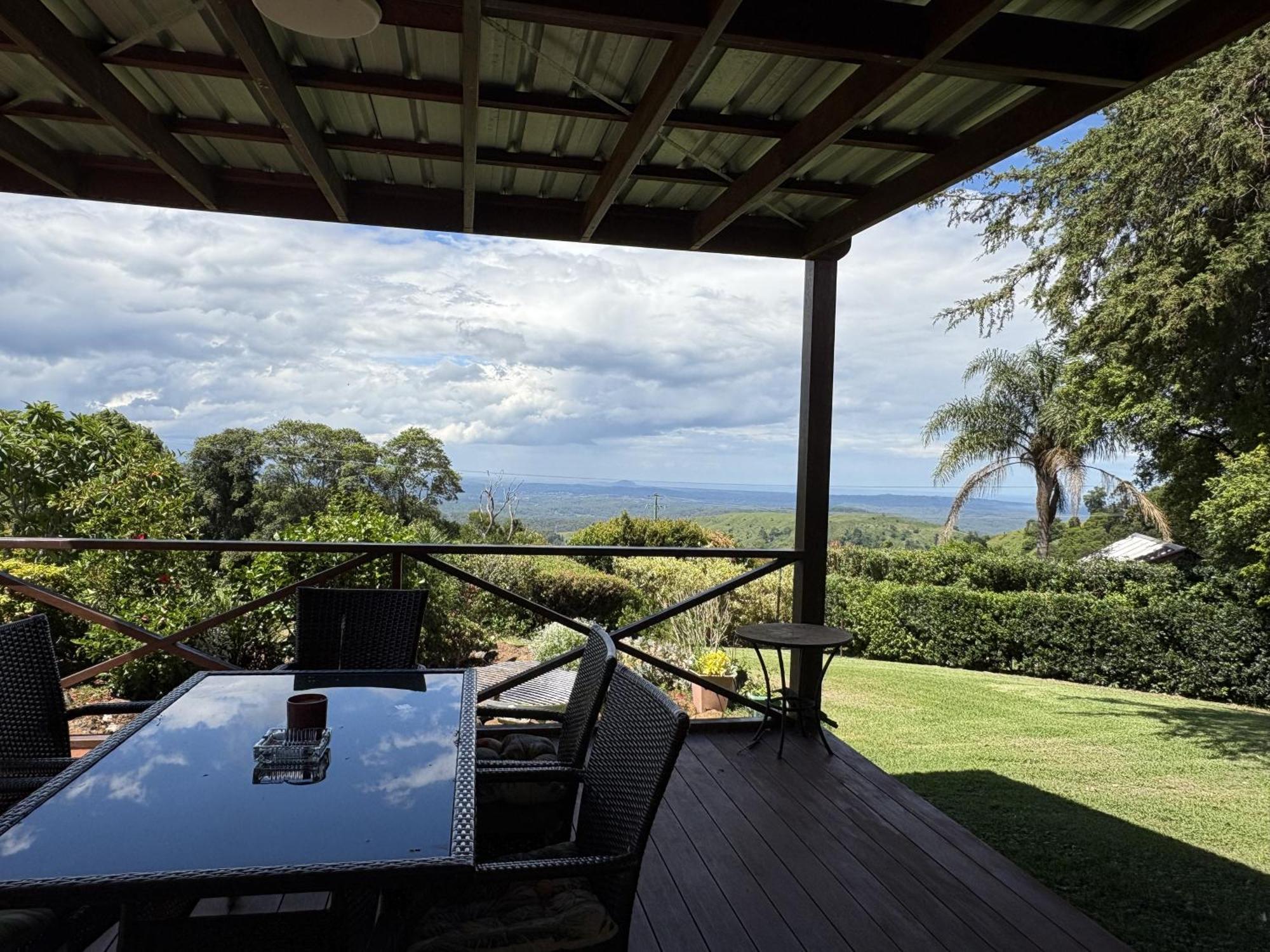Terrace Motel Maleny