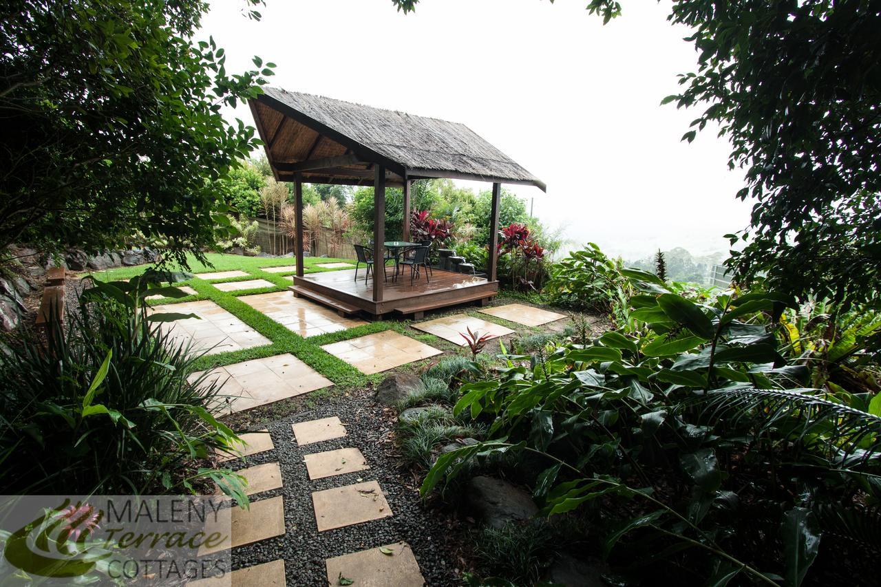 Terrace Motel 4*