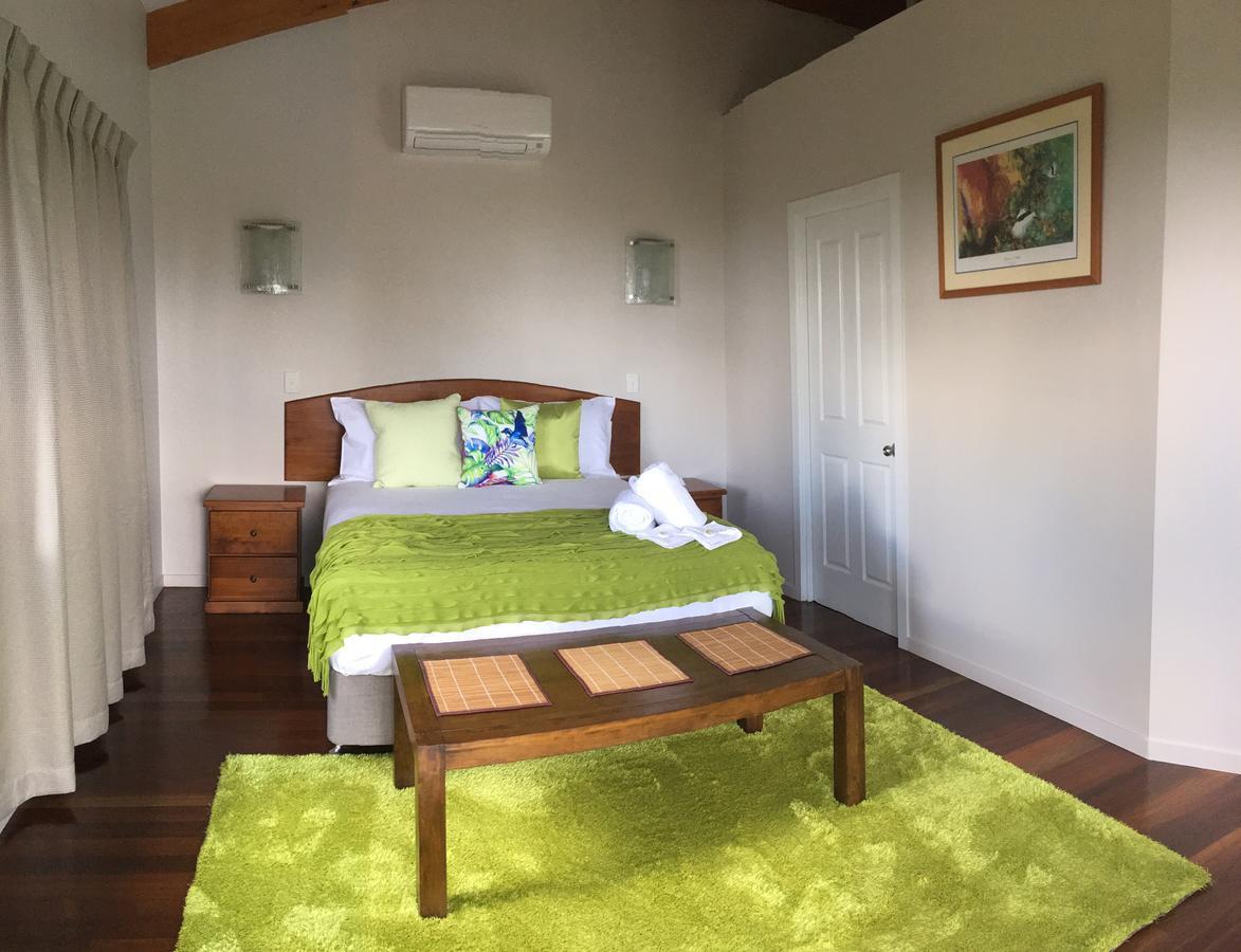 Terrace Motel 4*