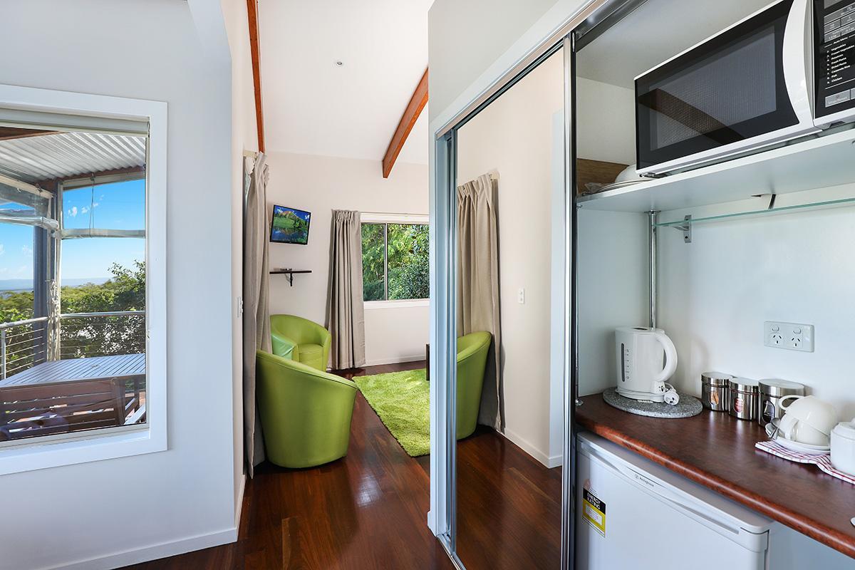 Terrace 4* Maleny