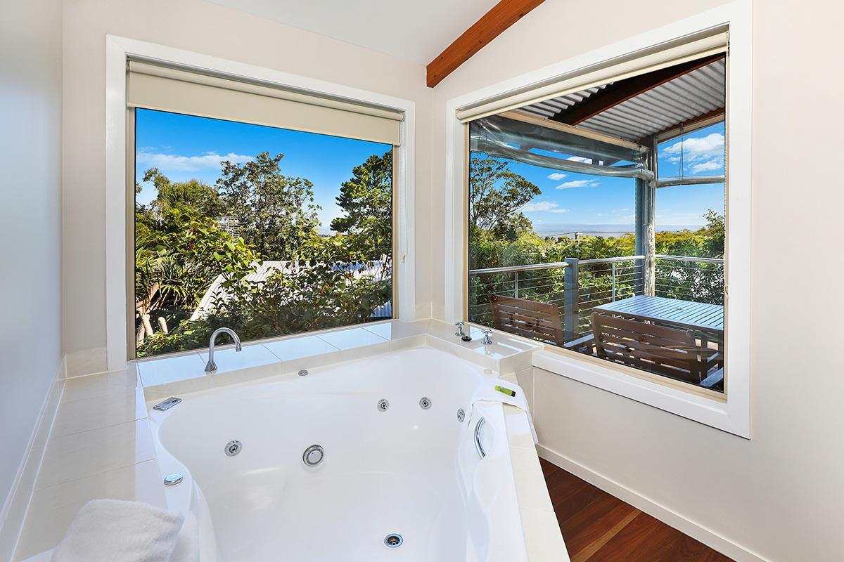 Terrace Motel Maleny