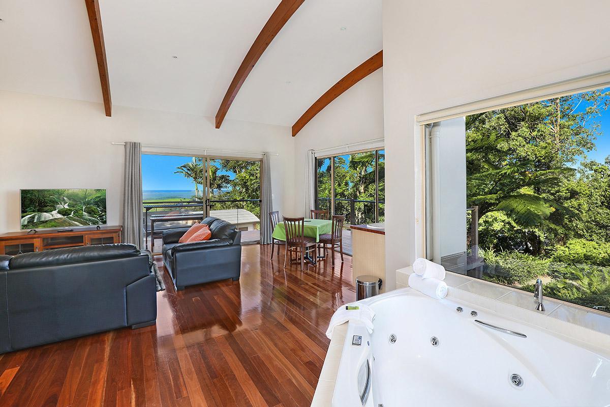 Terrace Maleny