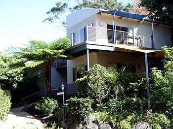 Terrace Motel Maleny