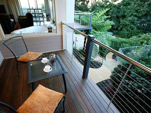 Motel Terrace Maleny