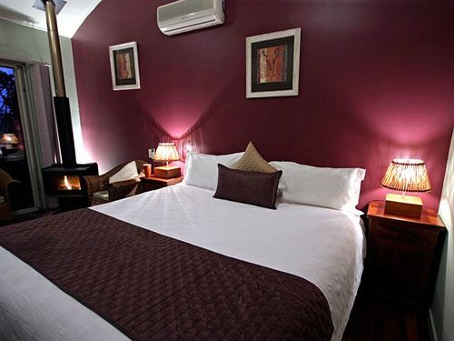 Terrace Motel Maleny