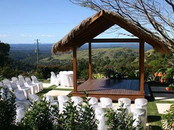 Terrace Motel Maleny