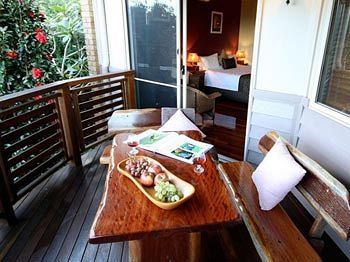 Terrace 4* Maleny