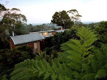 Terrace Motel Maleny