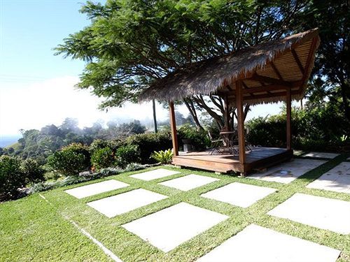 Terrace Motel 4*